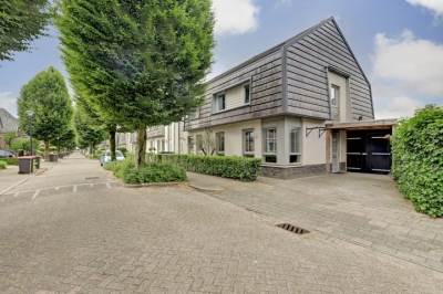 Woning Herderweg 53 Apeldoorn