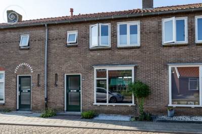 Woning Oostenrijksestraat 16 Goedereede