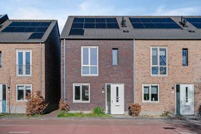 Woning Houtkade 314 Goes