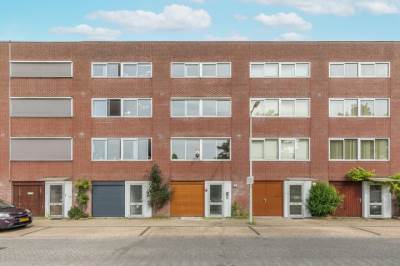 Woning Mezquitalaan 51 Amsterdam