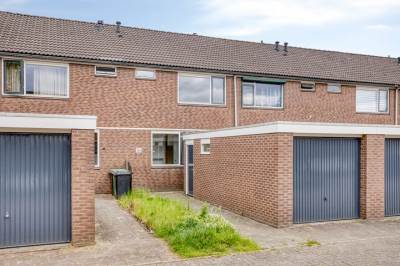 Woning Ganzepeppel 86 's-Heerenberg