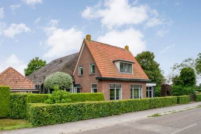 Woning Oldemarktseweg 53 Tuk