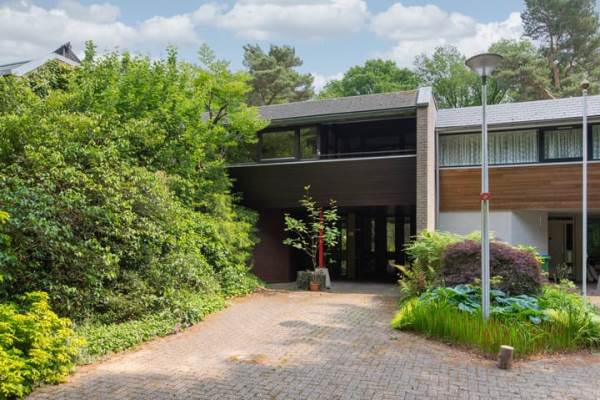 Woning Laman Trip-plantsoen 22 Doorwerth
