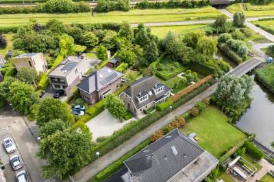 Woning Tiarastraat 23 Almere