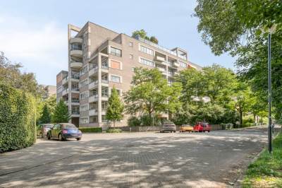 Woning Heunpark 4413 Vught