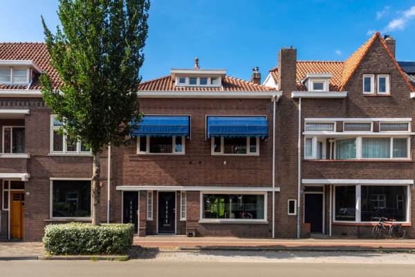 Woning Nieuwe Bosscheweg 89 Tilburg