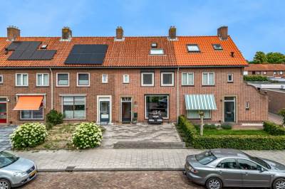 Woning Espelerlaan 58 Emmeloord