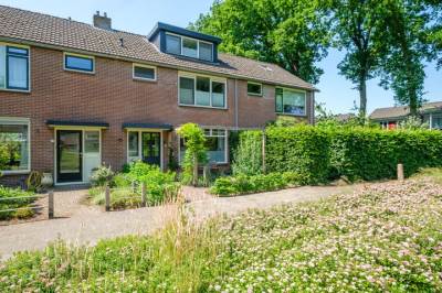 Woning De Bonkelaar 28 Balkbrug