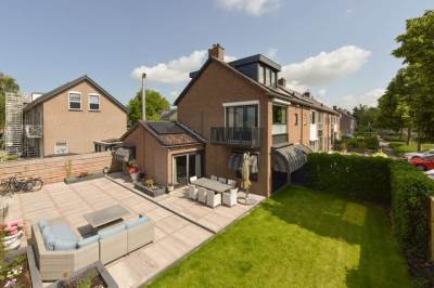 Woning Hoofdweg 68 Mijdrecht