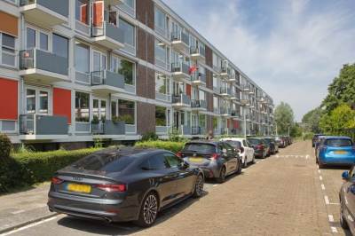 Woning van Blankenheimstraat 80 Vlaardingen