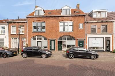 Woning Prijssestraat 55 Culemborg