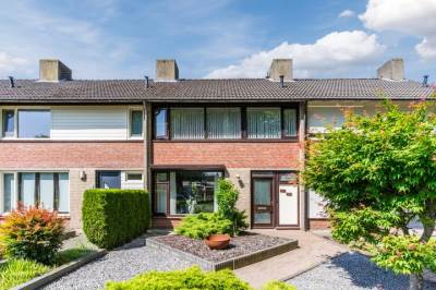 Woning Groeneweg 58 Reusel