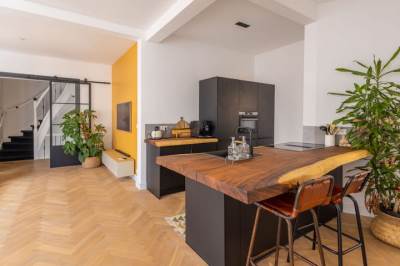 Woning Van Tuyllstraat 2 Den Haag