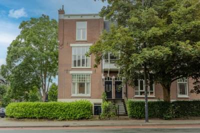 Woning Arend Noorduijnstraat 29 Nijmegen