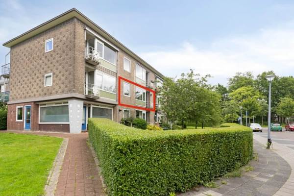 Woning Friesestraatweg 264 Groningen