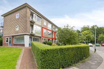 Woning Friesestraatweg 264 Groningen