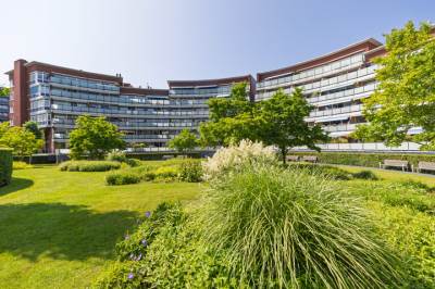 Woning Casparushof 36 Weesp