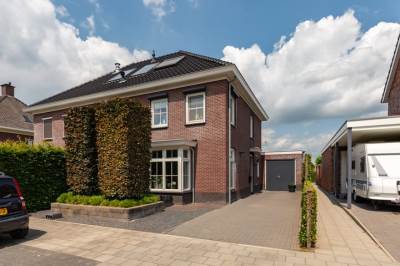 Woning De Wiek 49 Kootwijkerbroek