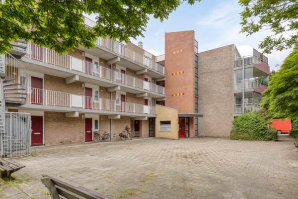 Woning Trijpstraat 335 Hengelo (OV)