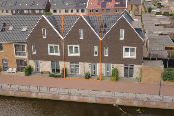 Woning Schelde 4 Veenendaal