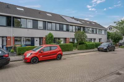 Woning Calsstraat 22 Zwolle