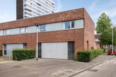 Woning Robert Fruinstraat 14 Tilburg