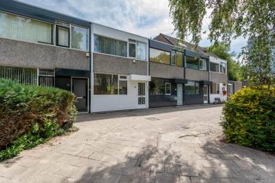 Woning Strawinskylaan 30 Delft