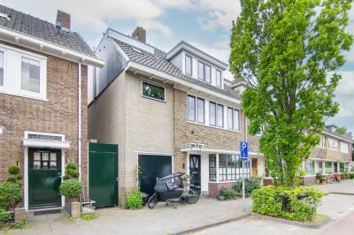 Woning Pijlslaan 65 Haarlem