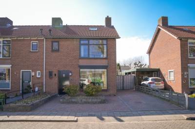 Woning Joachim van Hoemenstraat 25 Kesteren