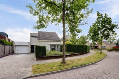 Woning Duizendblad 11 Kapelle