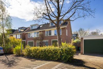 Woning Lisweg 321 Oostzaan