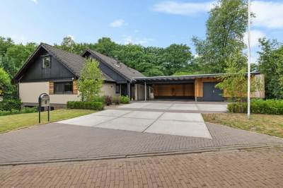 Woning De Boerhoorn 8 Emmen