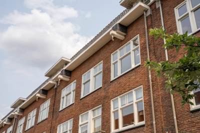 Woning Warmondstraat 1332 Amsterdam