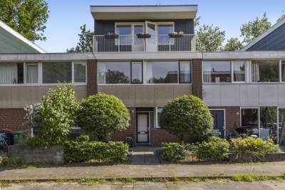 Woning Zandkamp 27 Hoogland