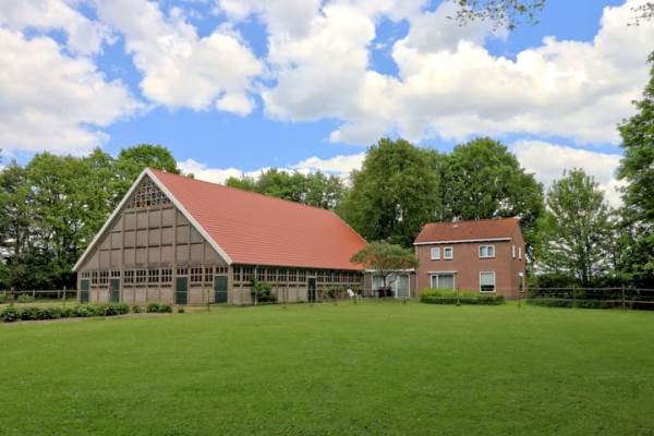 Woning Ettenlandseweg 4 Marknesse