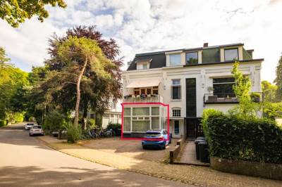 Woning Heuvellaan 12 Hilversum