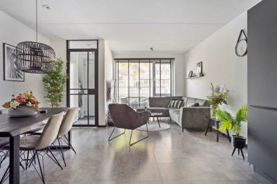 Woning Paul Heijhof 27 Veenendaal