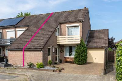 Woning Kerklaan 14 Lopik