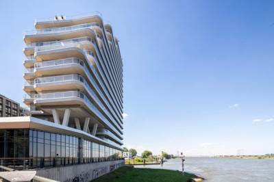 Woning Kaapstander 262 Nijmegen