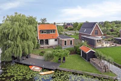 Woning Provincialeweg 15 Bergambacht