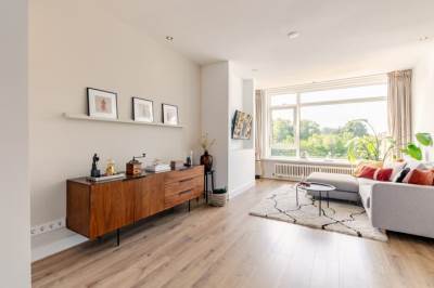 Woning Teldersweg 181 Rotterdam