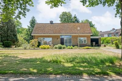 Woning Erfgenamenweg 52 Zwolle