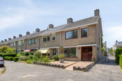 Woning Schumannstraat 29 Den Bosch