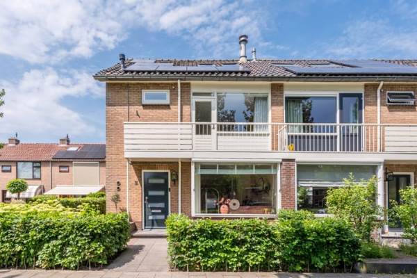 Woning Goudseweg 31 Bodegraven