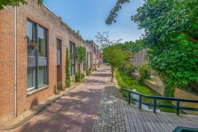 Woning Schuttersgracht 29 Gorinchem