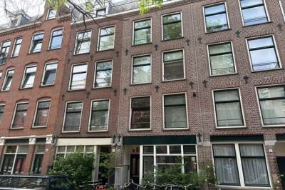 Woning Joan Melchior Kemperstraat 691A Amsterdam