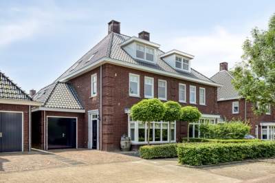 Woning Schermerhornstraat 14 Sint-Oedenrode