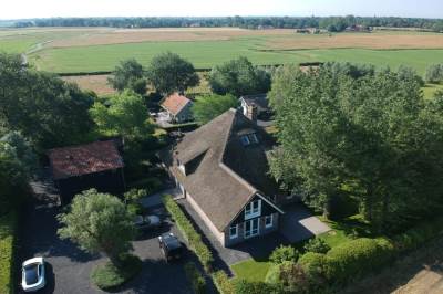 Woning Schapenlaan 15 Bergen (NH)