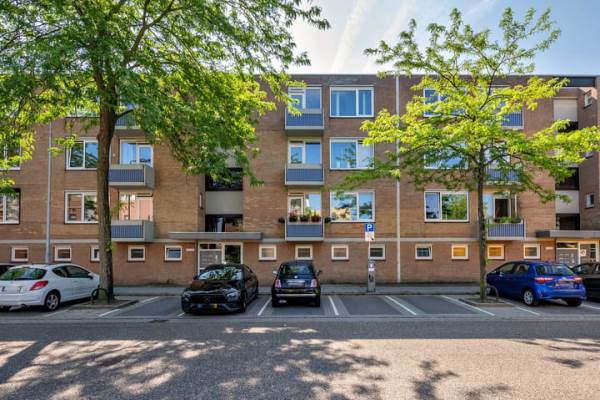 Woning Albert Cuypstraat 126 Venlo