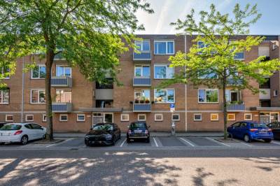 Woning Albert Cuypstraat 126 Venlo